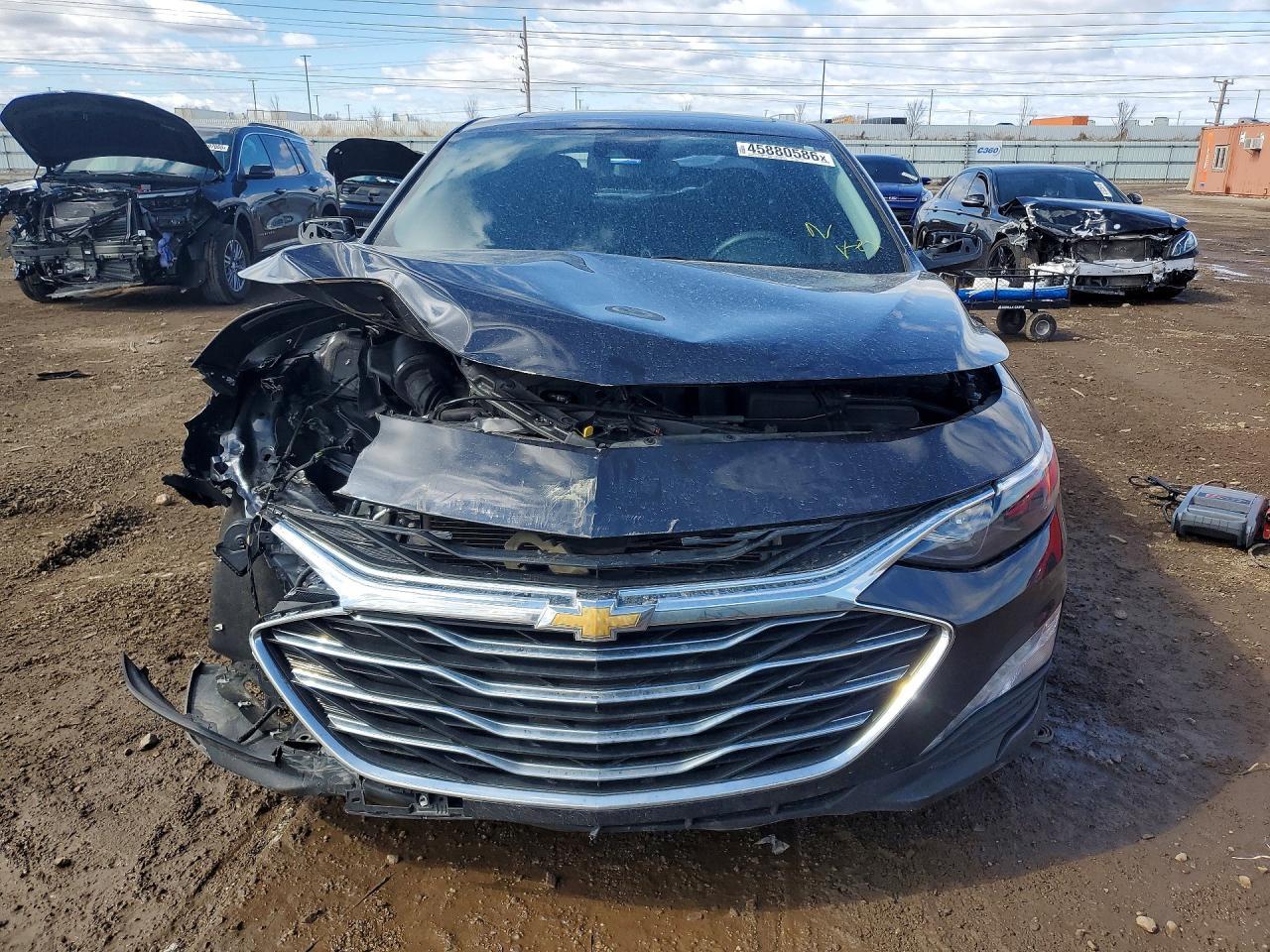 2023 Chevrolet Malibu Lt - Image 5