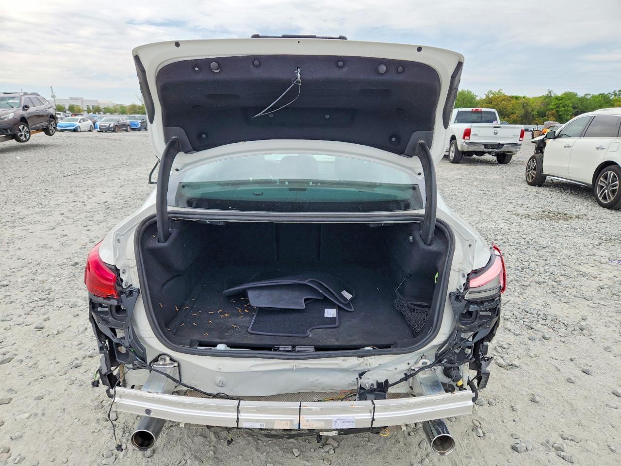 2024 BMW 228Xi - Image 6