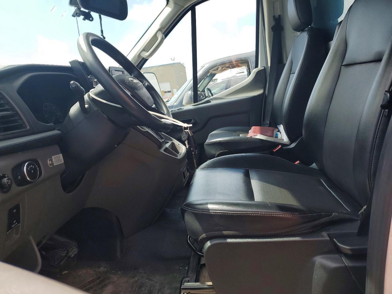 2021 Ford Transit T-350 - Фото 7