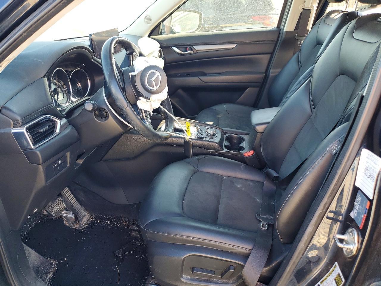 2021 Mazda Cx 5 - Фото 7