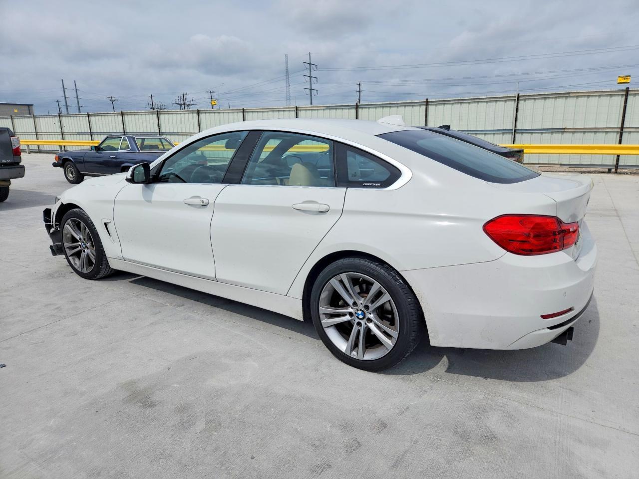 2017 BMW 430I Gran Coupe - Image 2