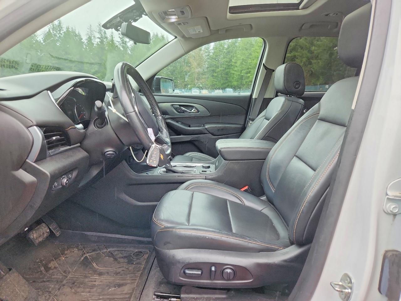 2019 Chevrolet Traverse Premier - Image 7