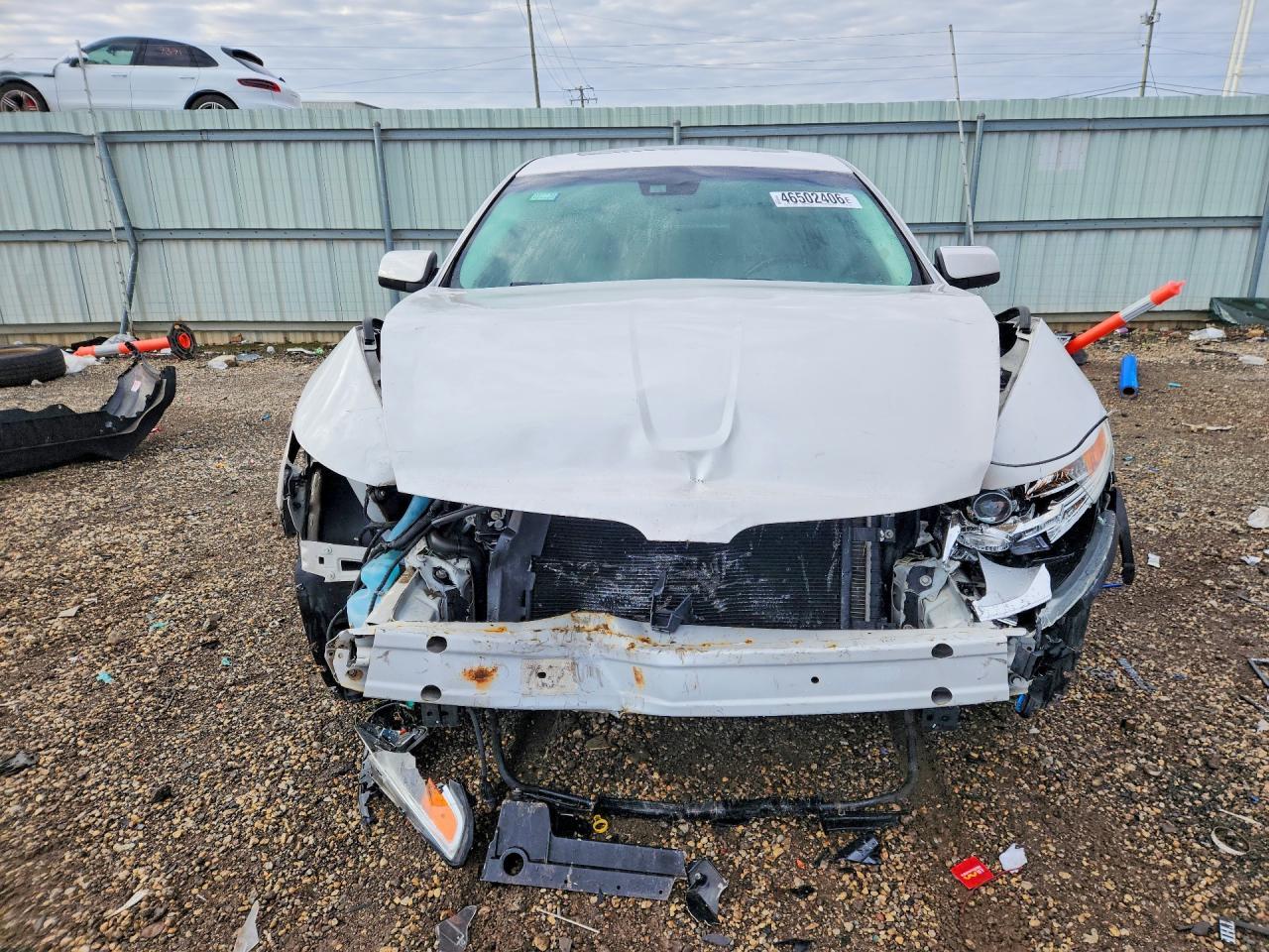 2011 Lincoln Townhouse Mks - Image 5