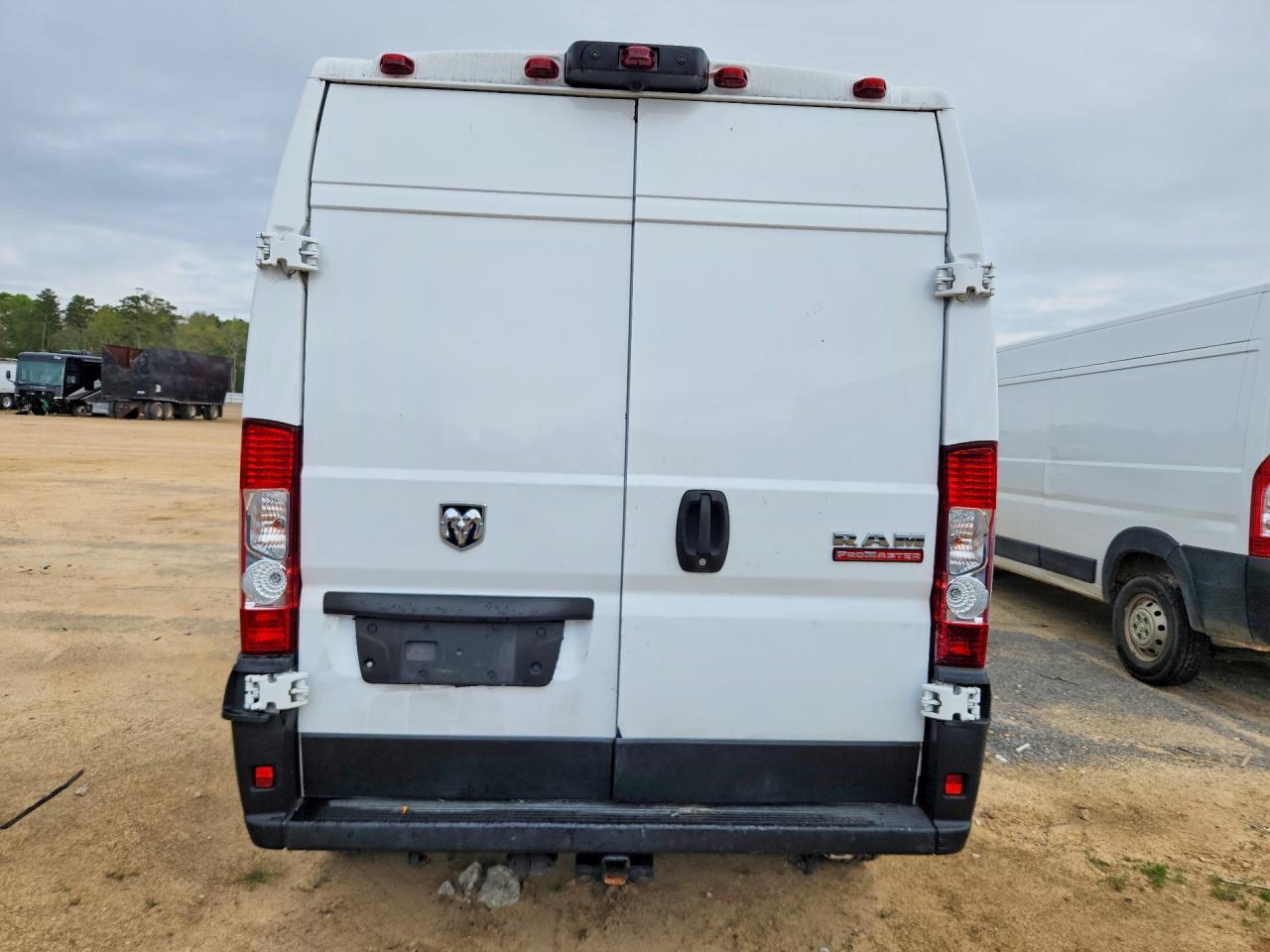 2021 Ram Promaster - Image 6