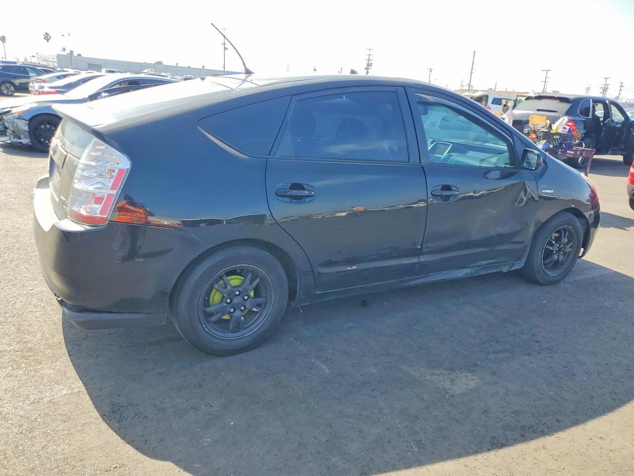 2006 Toyota Prius Base - Image 3