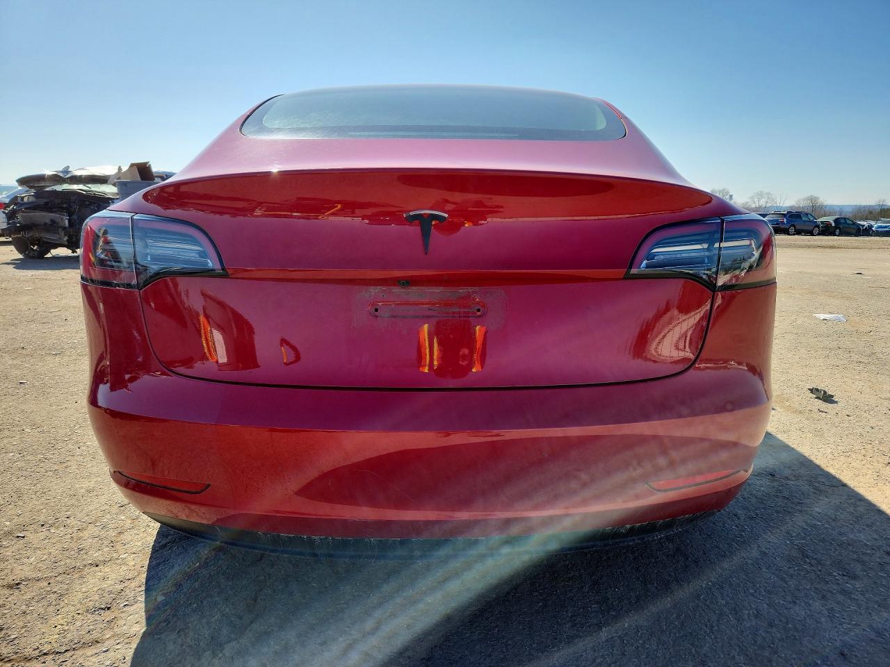 2023 Tesla Model 3 - Фото 6