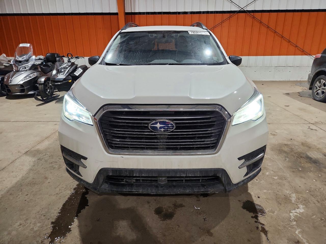 2022 Subaru Ascent - Image 5