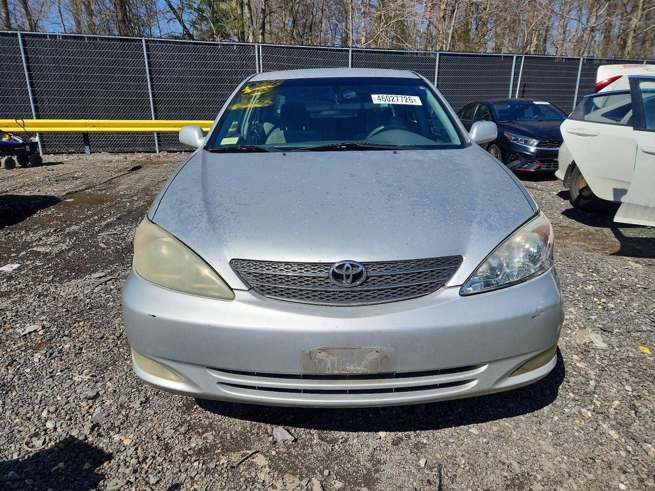 2003 Toyota Camry Xle - Image 5