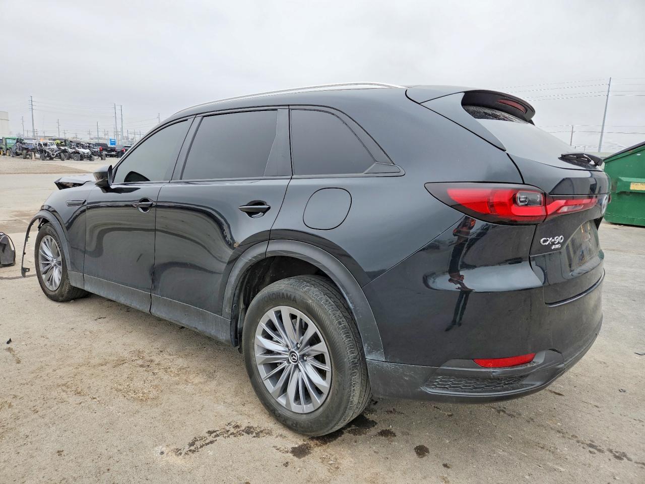 2024 Mazda Cx-90 Select - Image 2