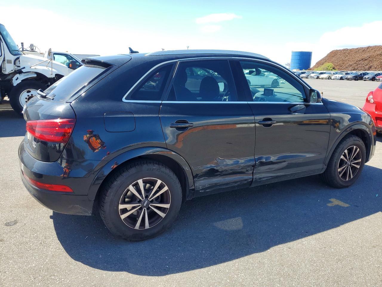 2015 Audi Q3 Prestige - Image 3