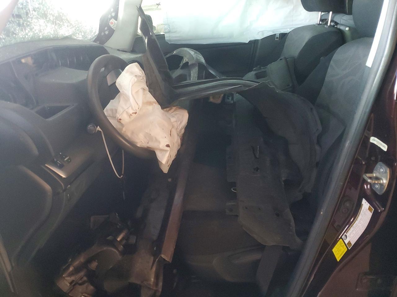 2015 Scion Xb Base - Image 7