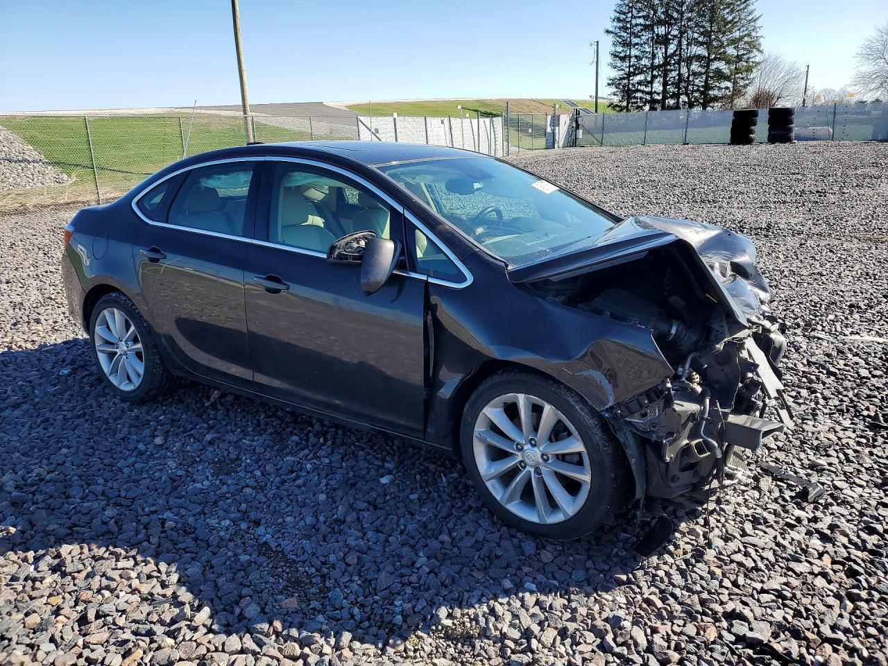 2016 Buick Verano Convenience - Image 4