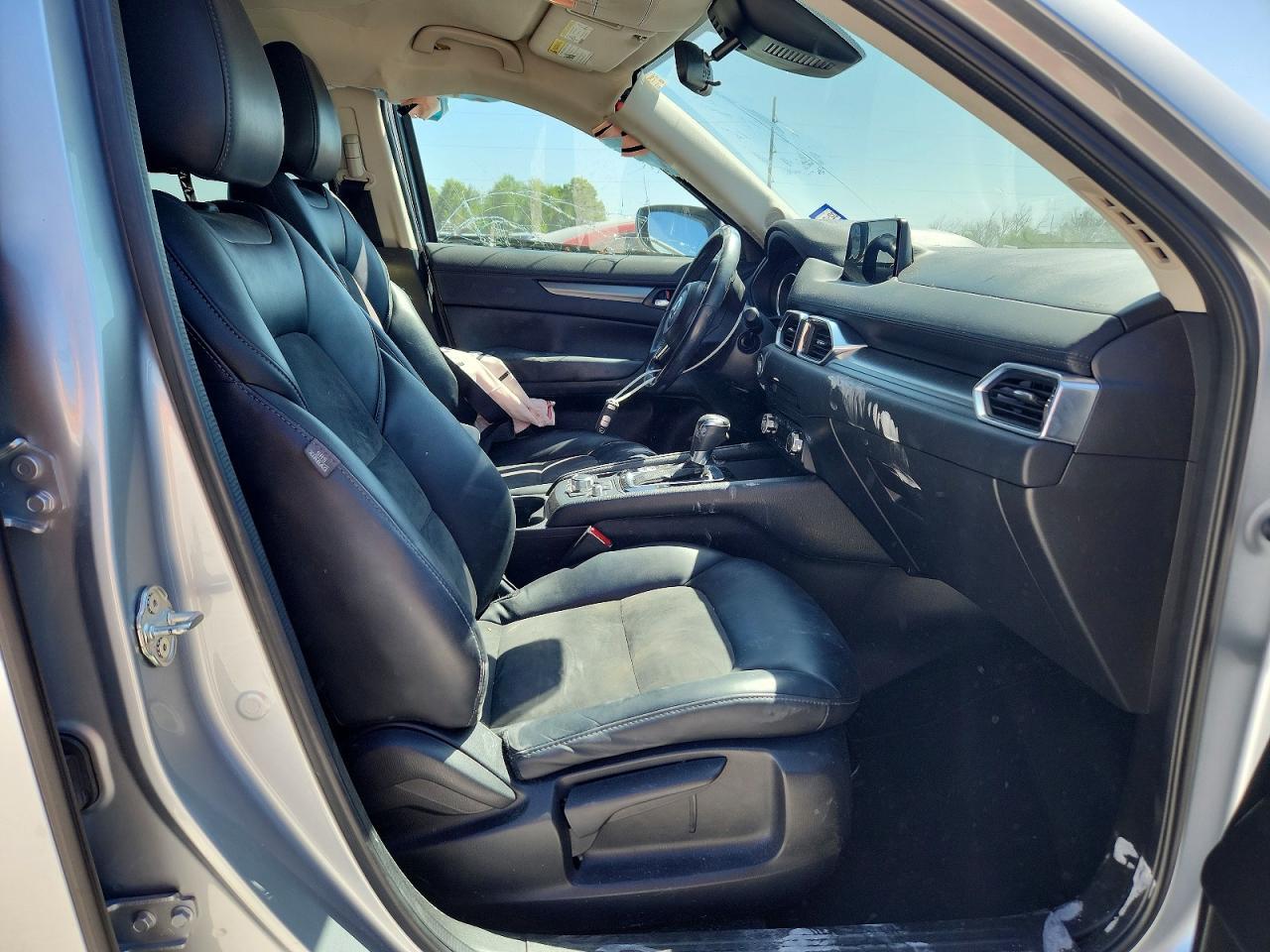 2018 Mazda Cx-5 Touring - Image 7