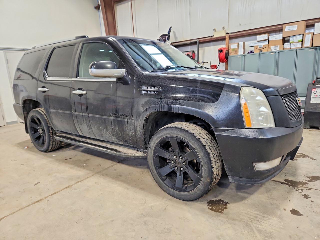 2007 Cadillac Escalade Luxury - Фото 4