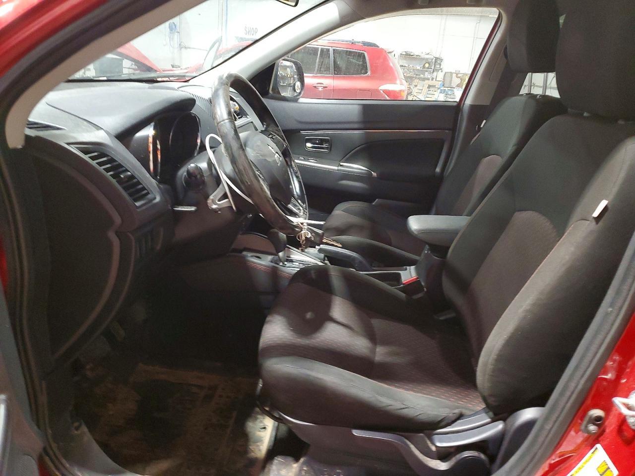 2018 Mitsubishi Rvr Se Limited - Image 7