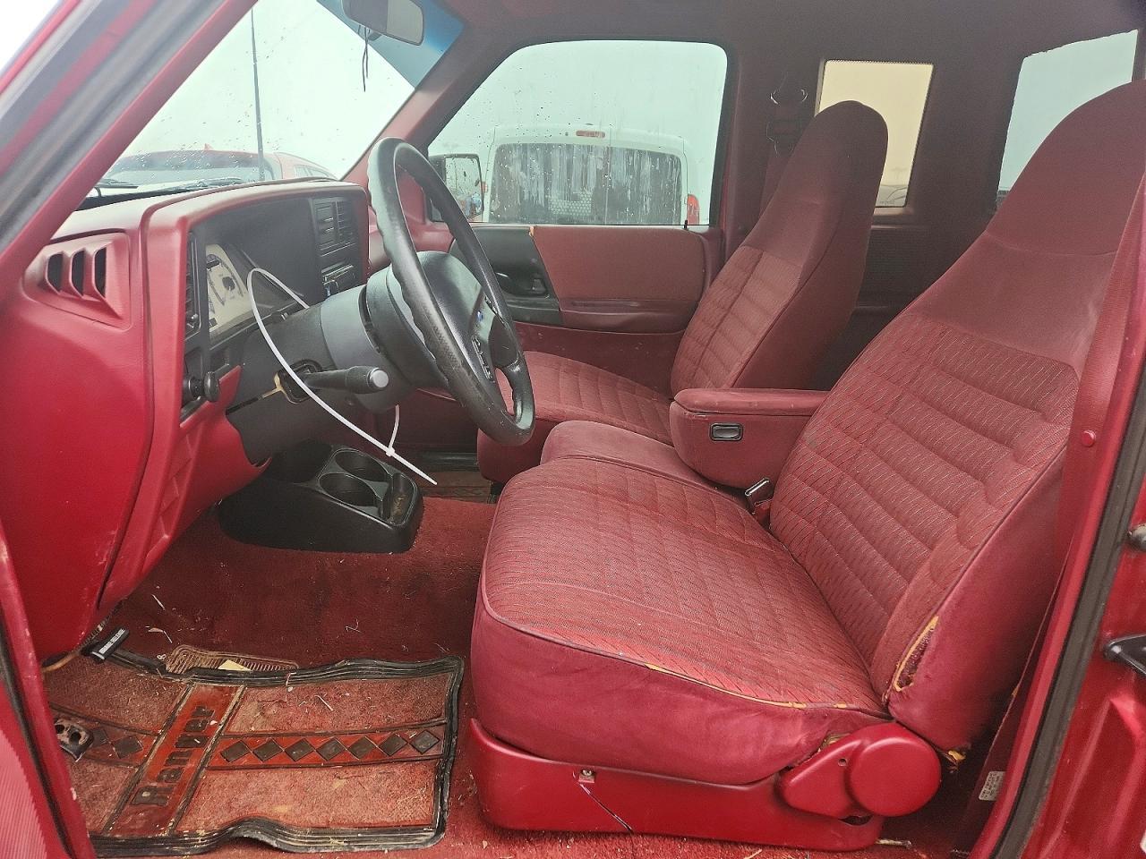 1993 Ford Ranger Super Cab - Фото 7