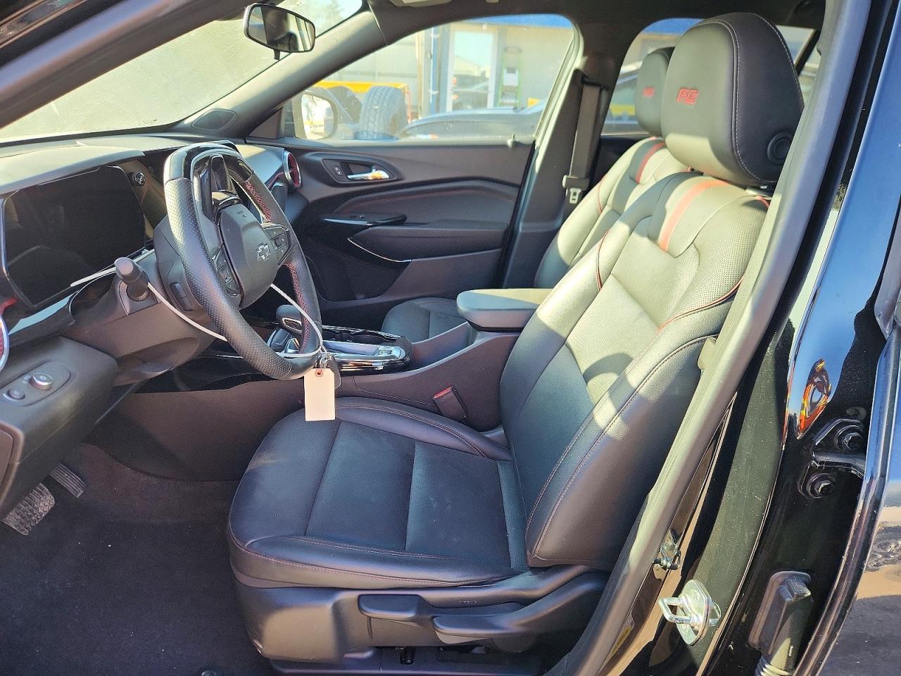 2024 Chevrolet Trax 2Rs - Фото 7