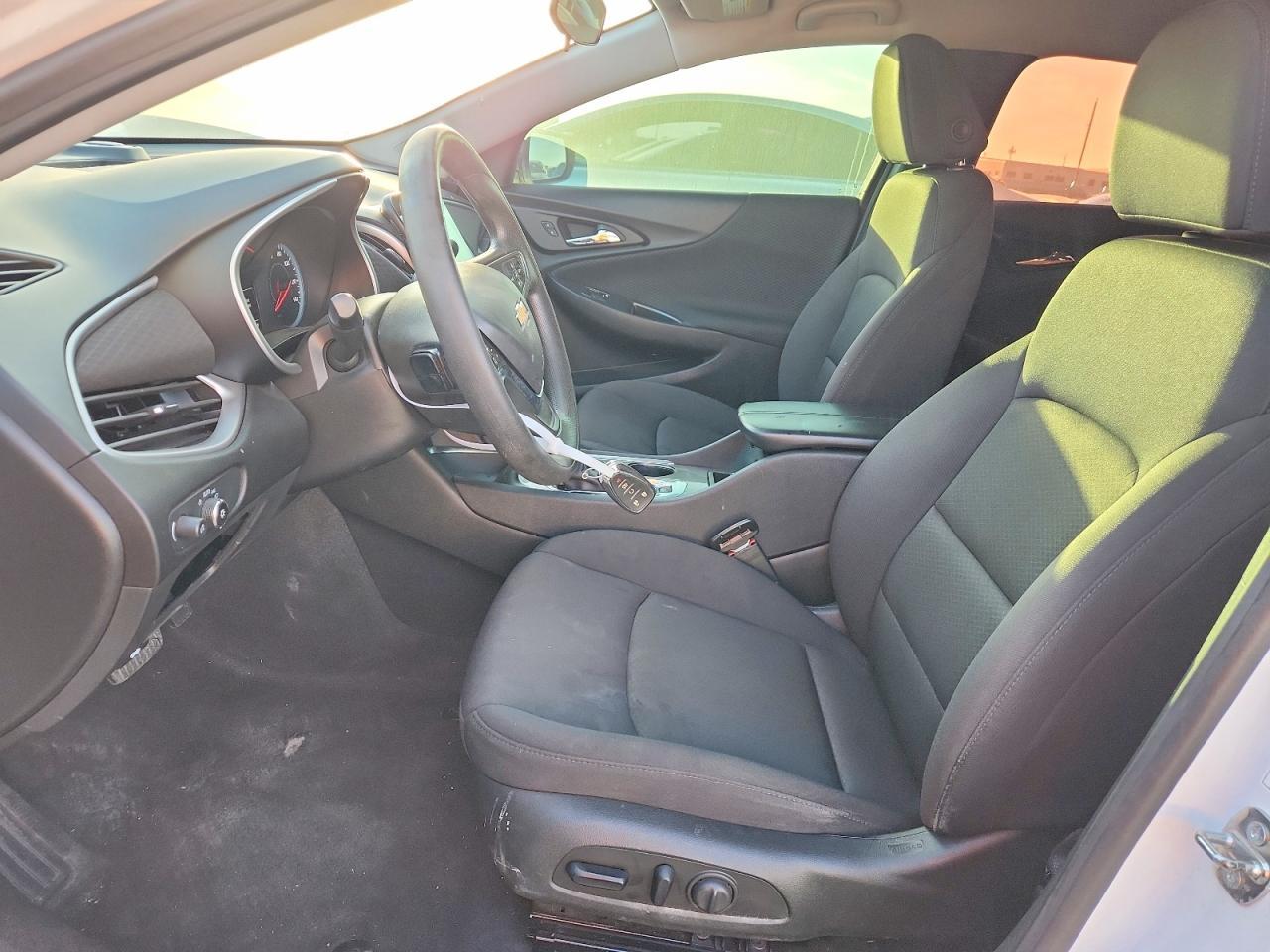 2023 Chevrolet Malibu Lt - Image 7