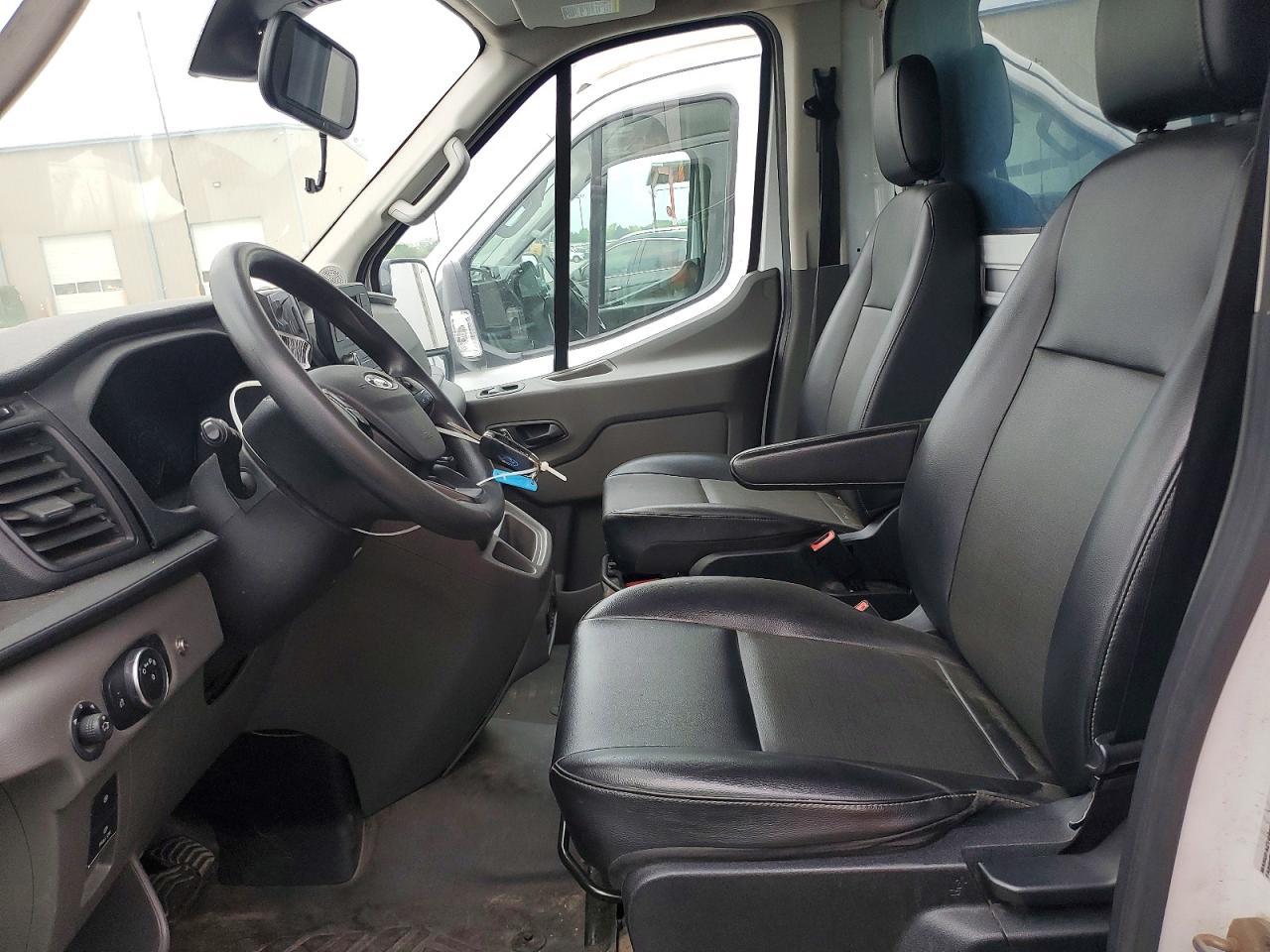 2022 Ford Transit T-350 - Фото 7