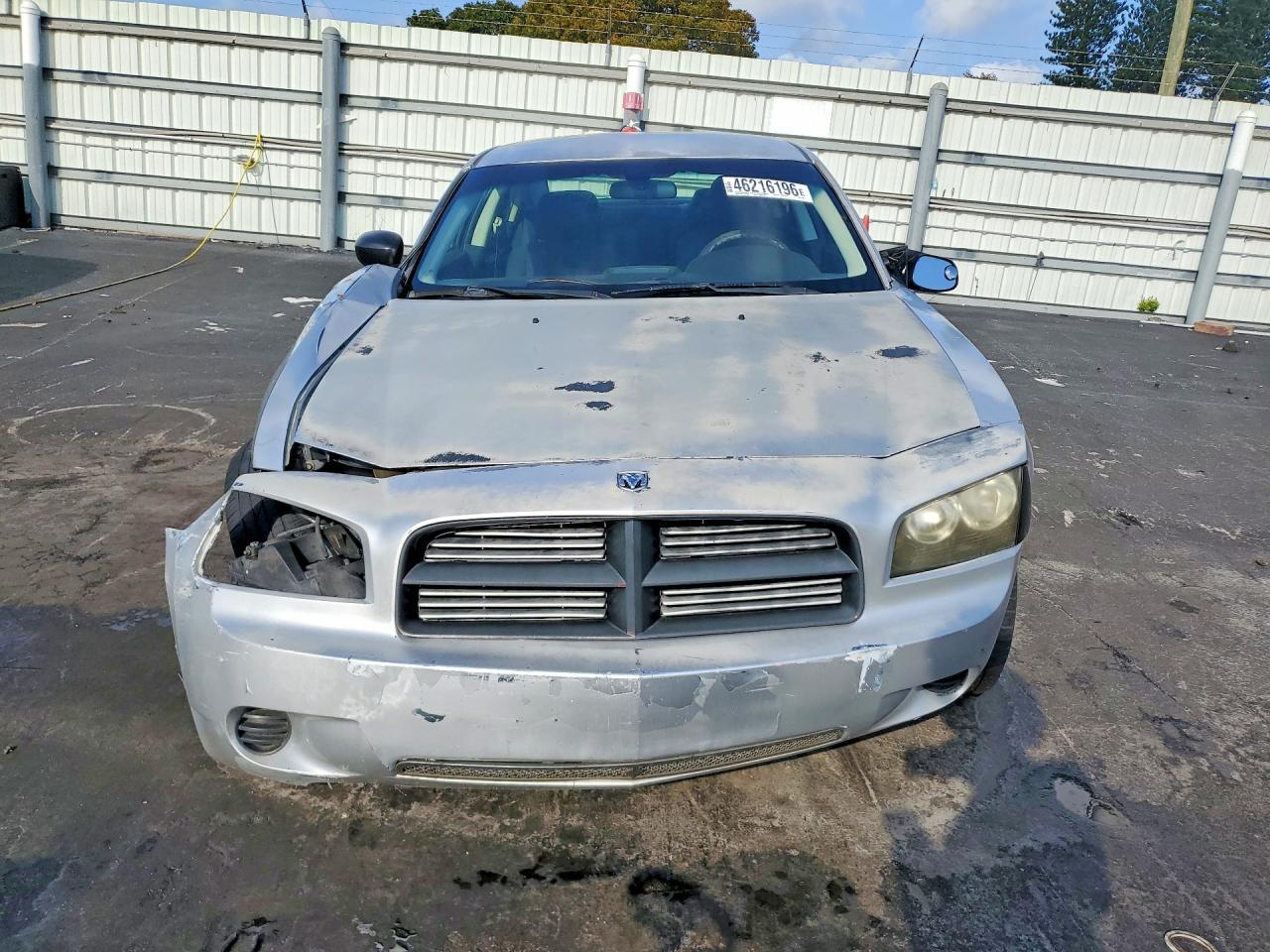 2009 Dodge Charger Sxt - Фото 5
