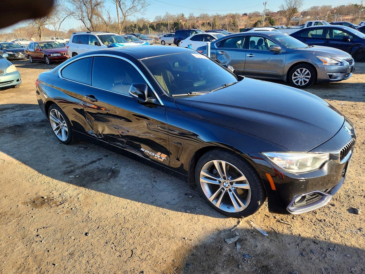 2016 BMW 428 Xi - Image 4