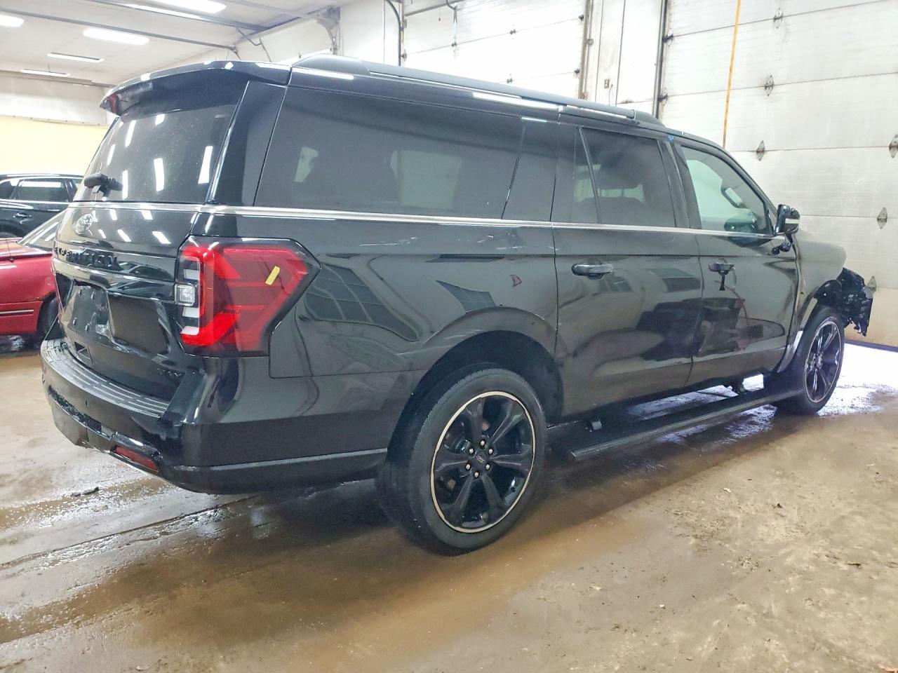 2023 Ford Expedition Max Limited - Фото 3