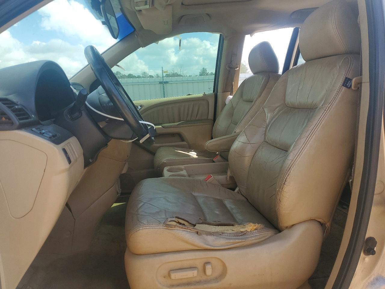 2007 Honda Odyssey - Фото 7