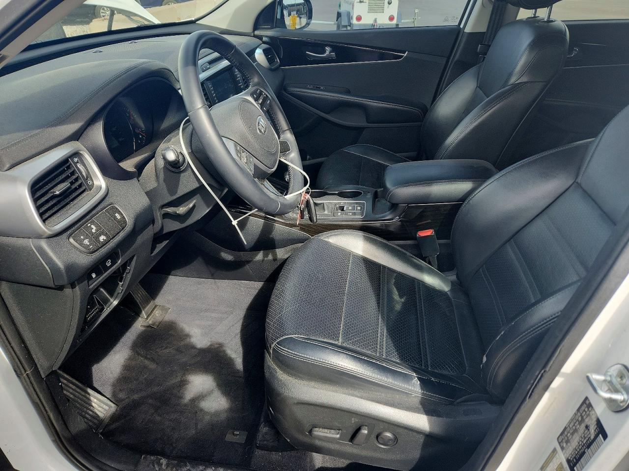 2019 Kia Sorento Ex V6 - Фото 7