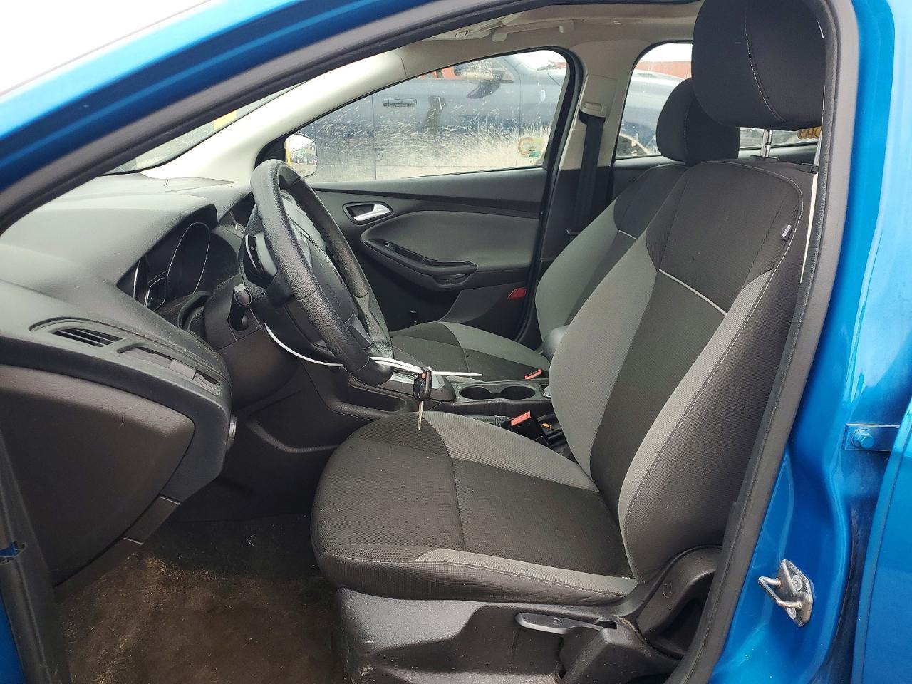 2013 Ford Focus Se - Фото 7