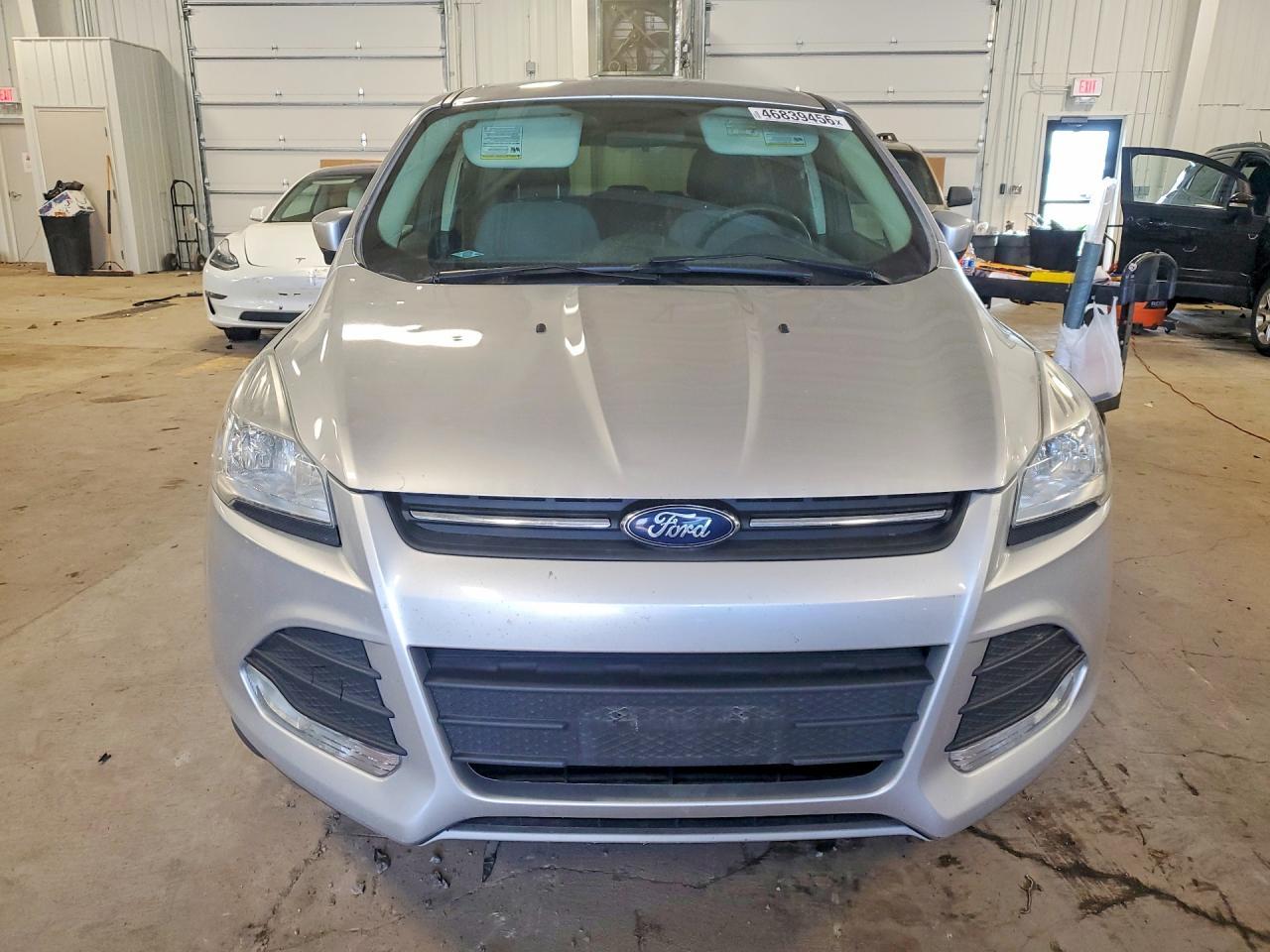 2016 Ford Escape Se - Image 5