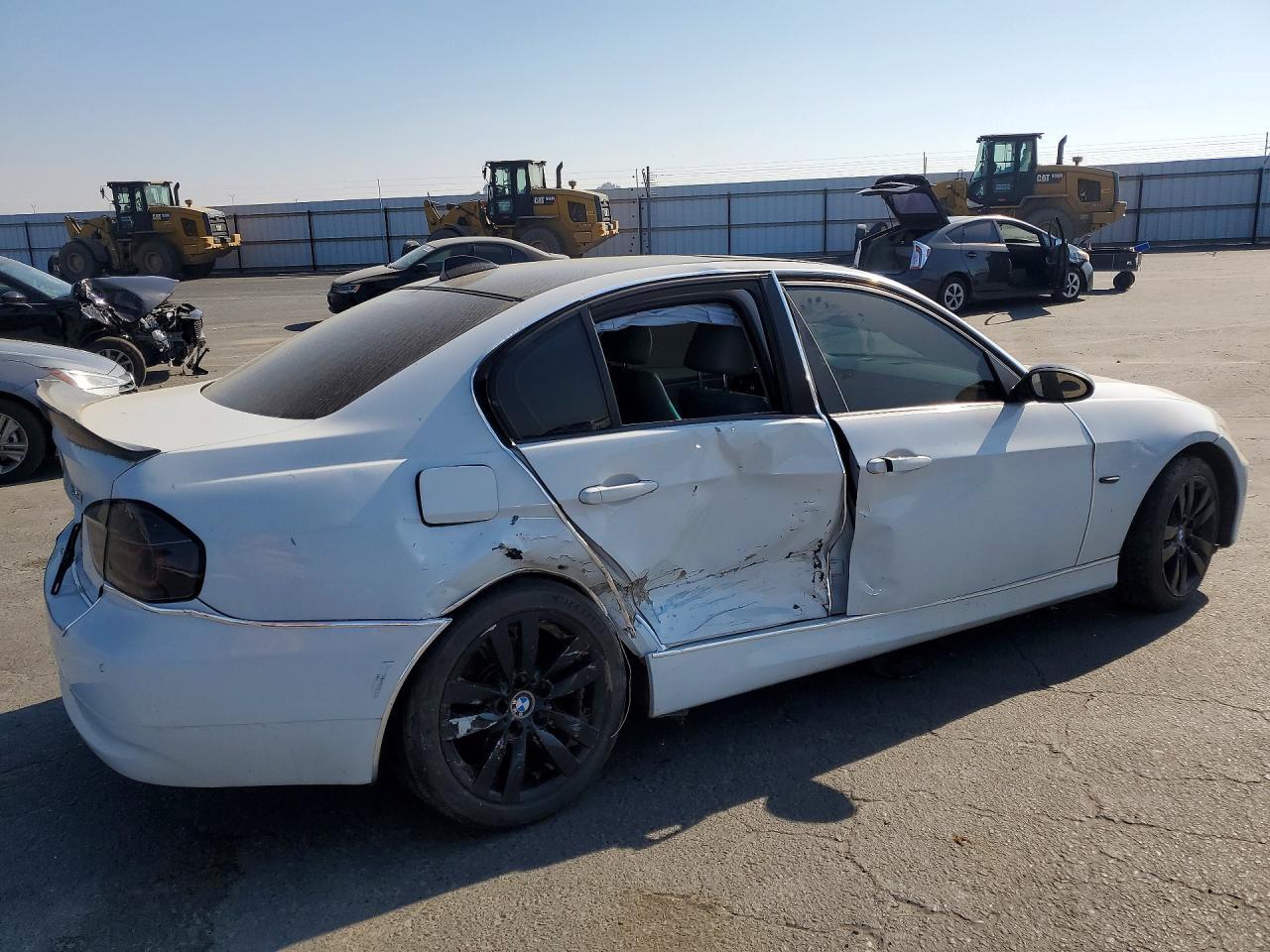 2007 BMW 328 I - Фото 3