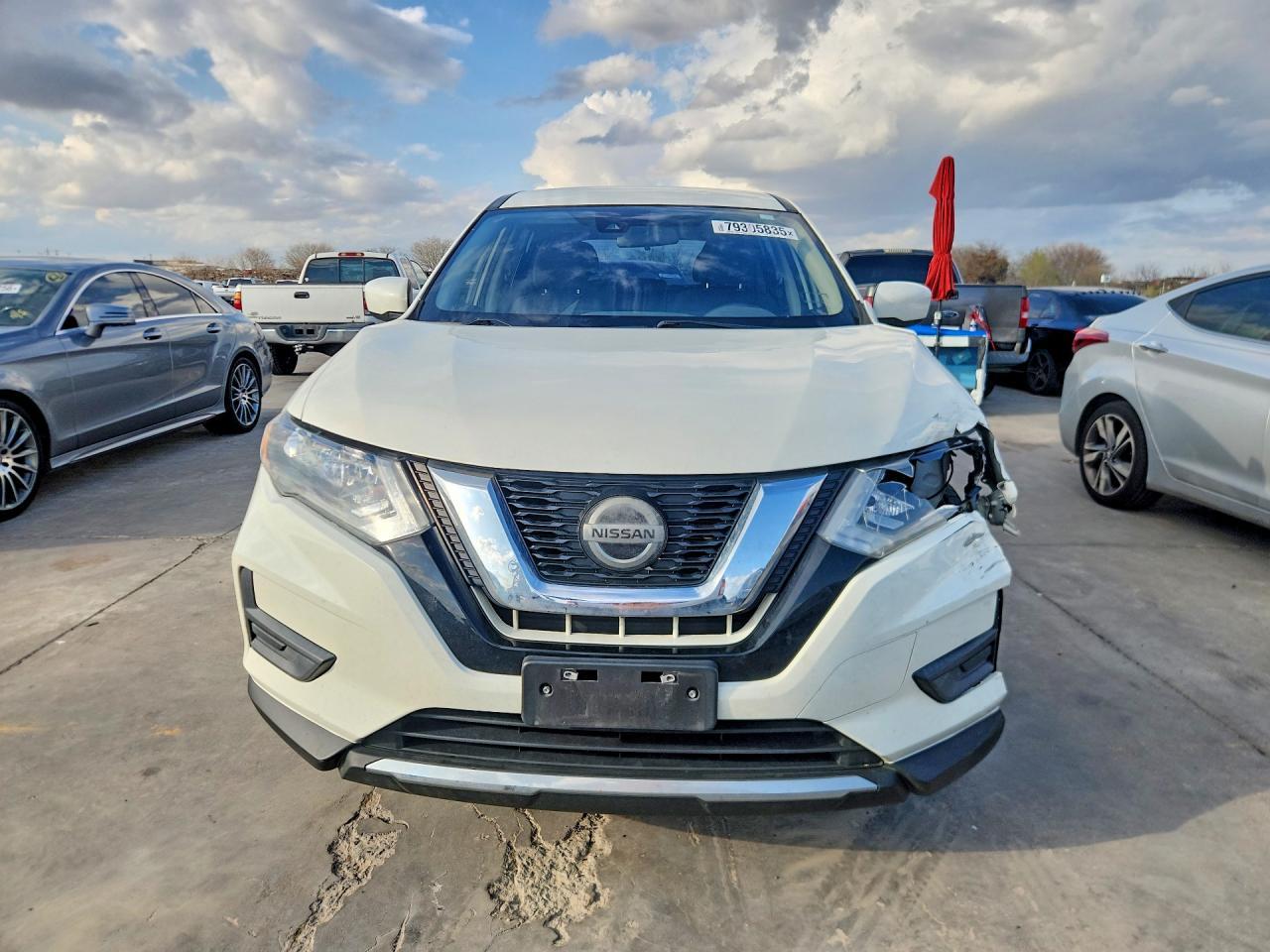 2020 Nissan Rogue - Фото 5