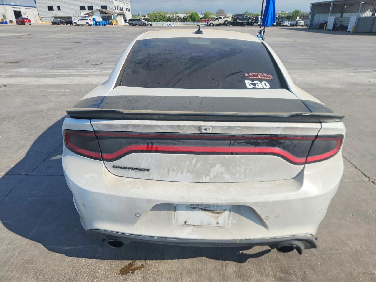 2019 Dodge Charger Scat Pack - Image 6