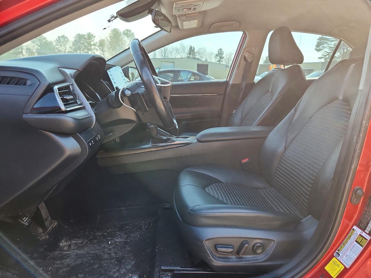 2021 Toyota Camry Se - Image 7