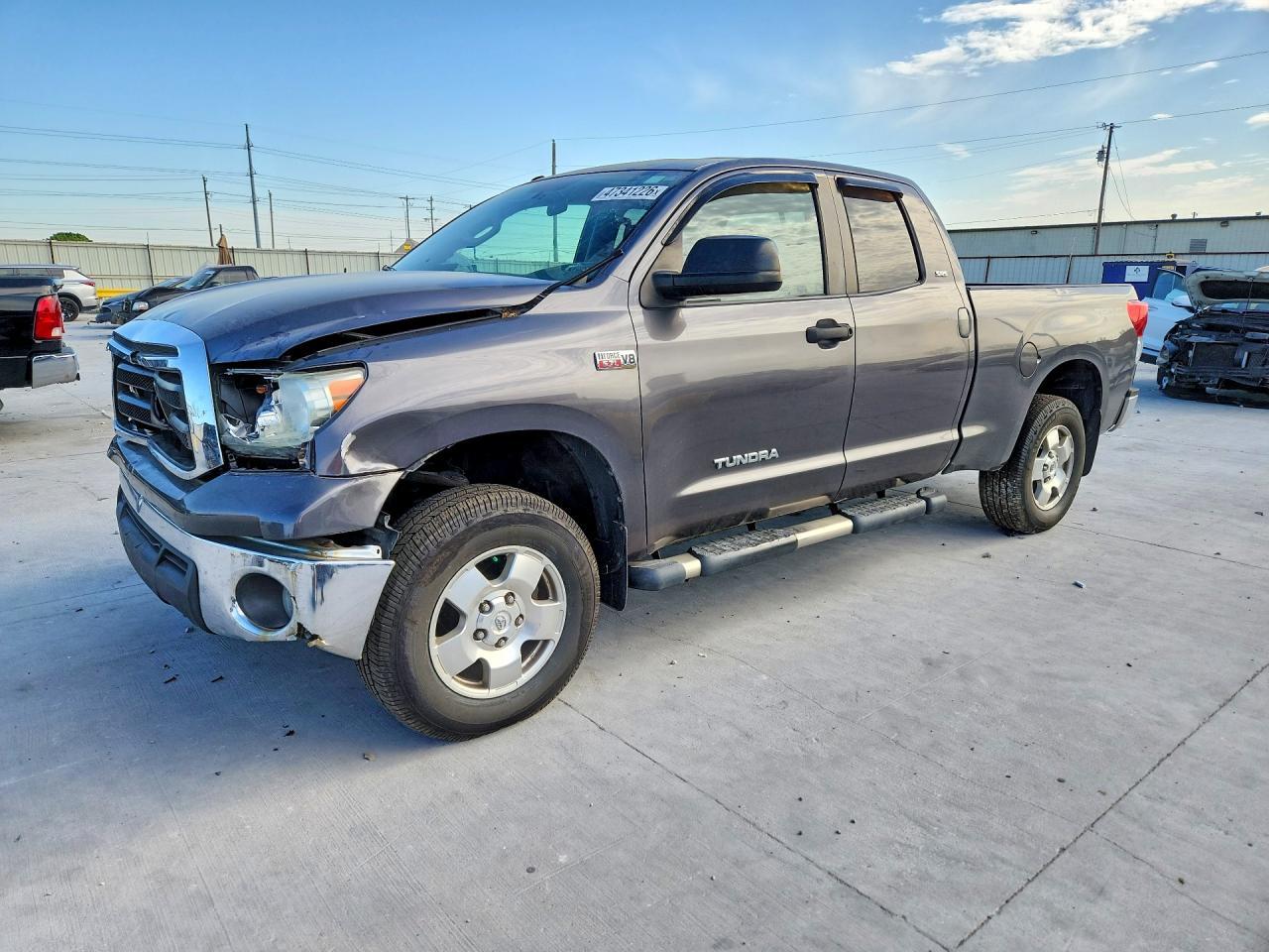 2011 Toyota Tundra Trd Pro