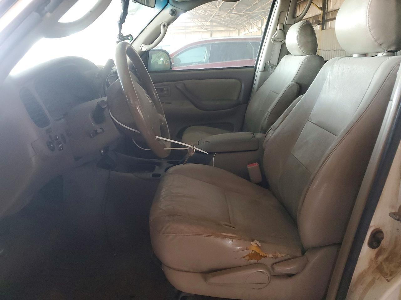 2006 Toyota Tundra Sr5 - Фото 7