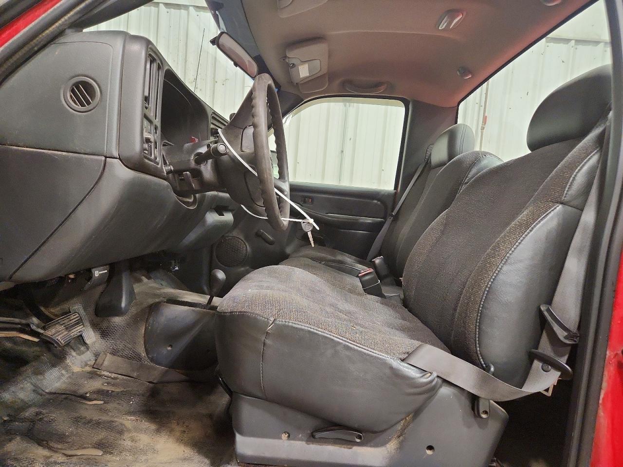 1999 Chevrolet Silverado K1500 - Фото 7