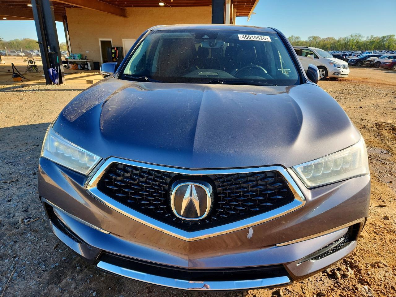 2019 Acura Mdx - Фото 5