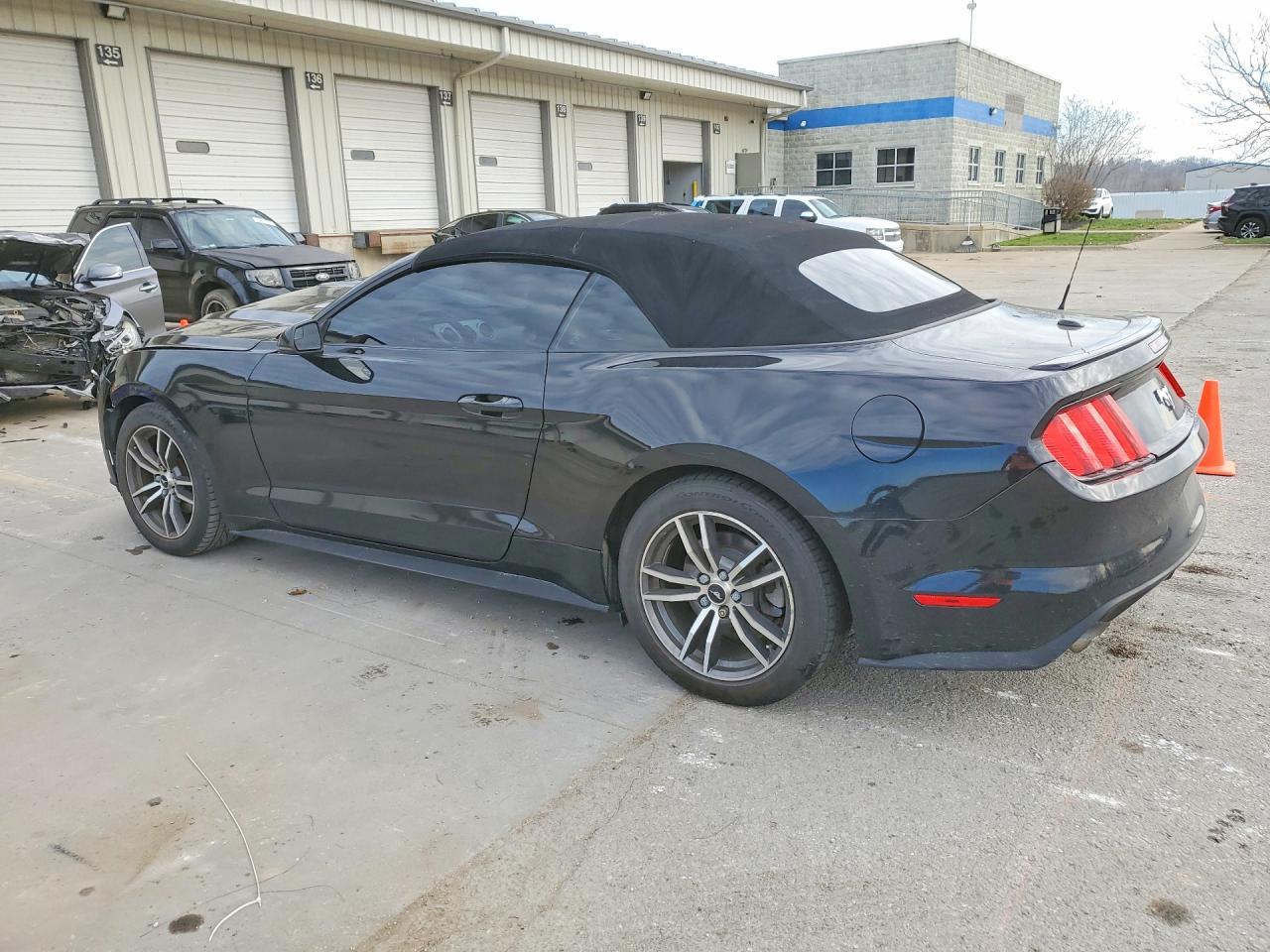 2017 Ford Mustang - Image 2