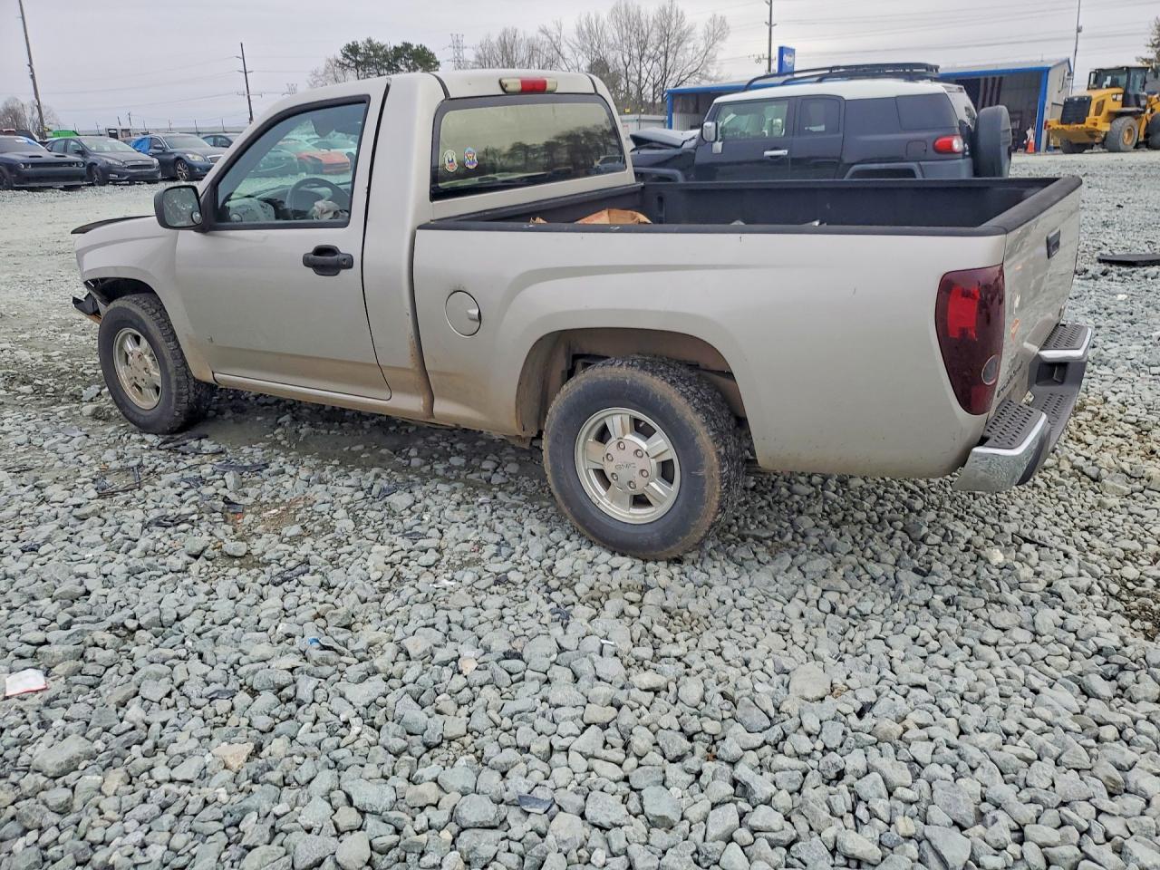 2006 GMC Canyon - Фото 2