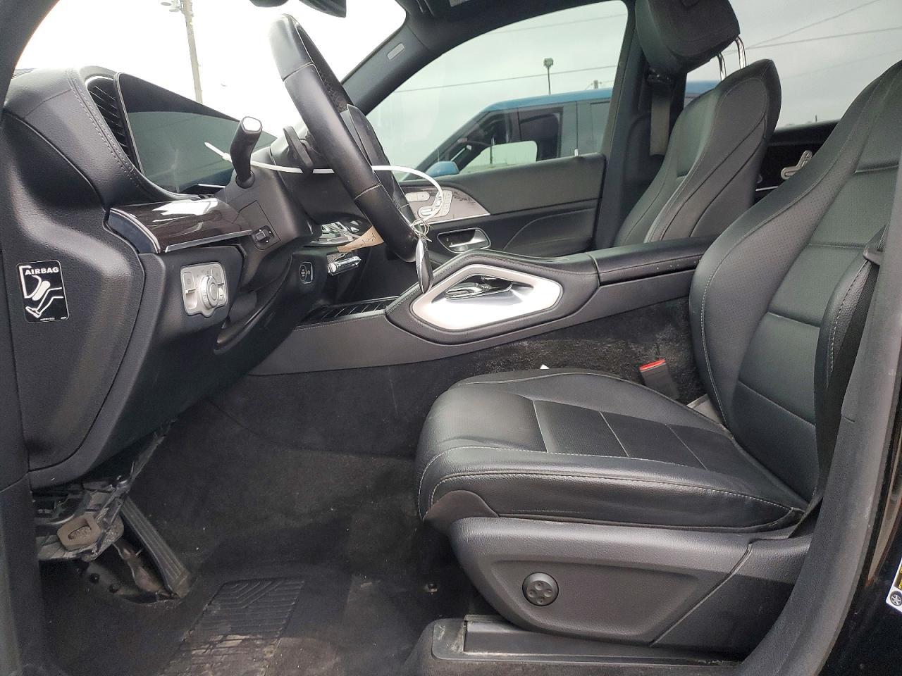 2020 Mercedes-Benz Gls 450 4Matic - Image 7