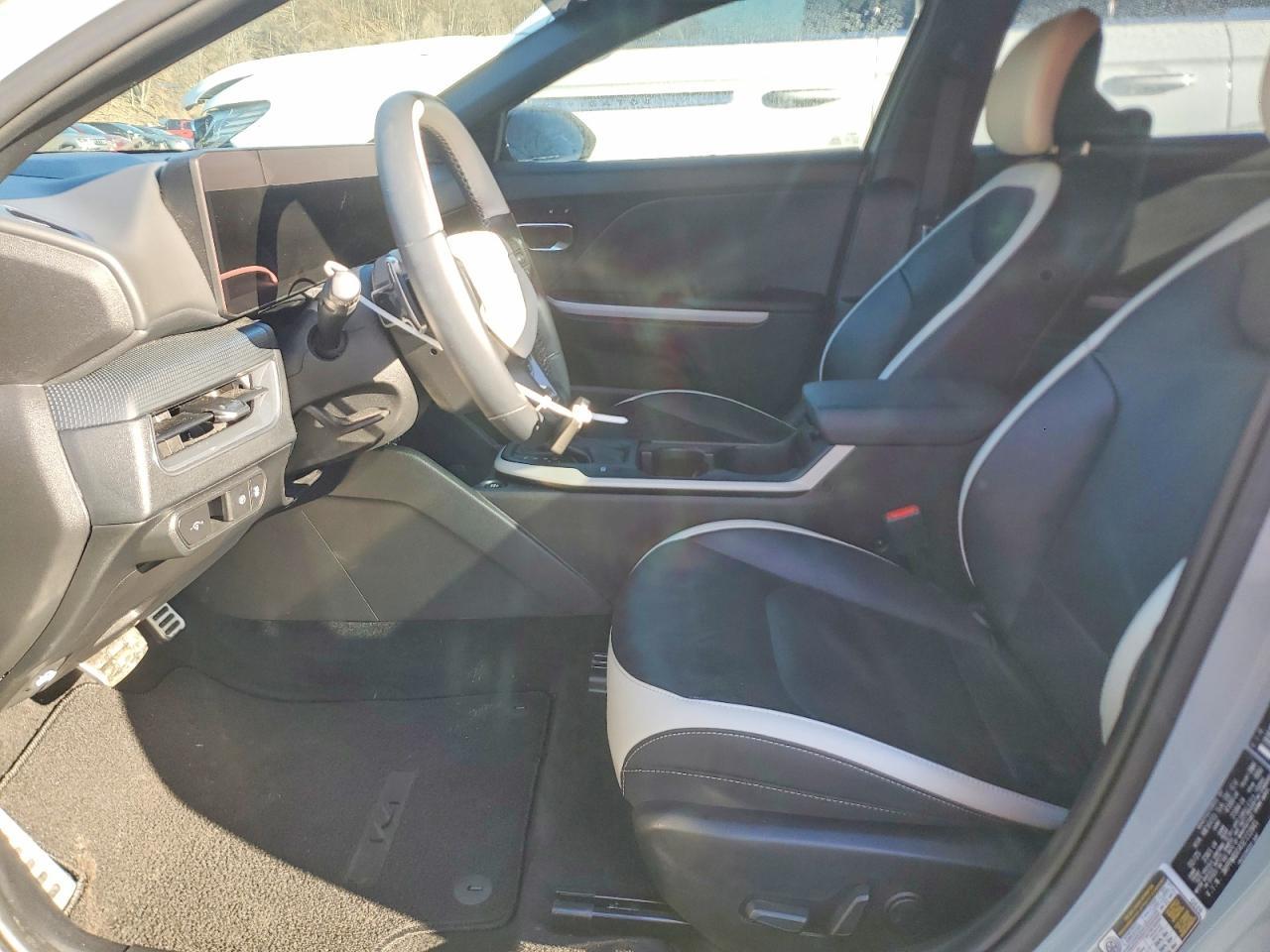 2025 Kia K4 Gt-Line Turbo - Фото 7