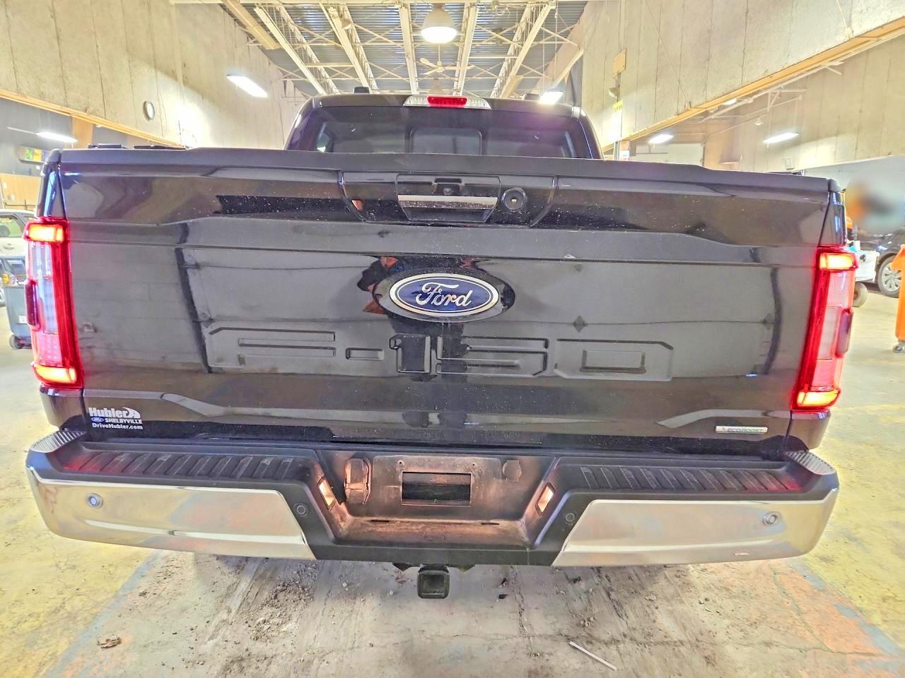 2022 Ford F150 Supercrew - Фото 6