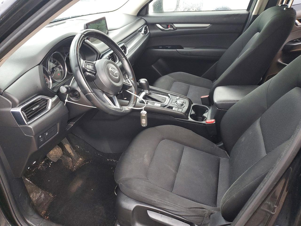 2019 Mazda Cx-5 Sport - Фото 7