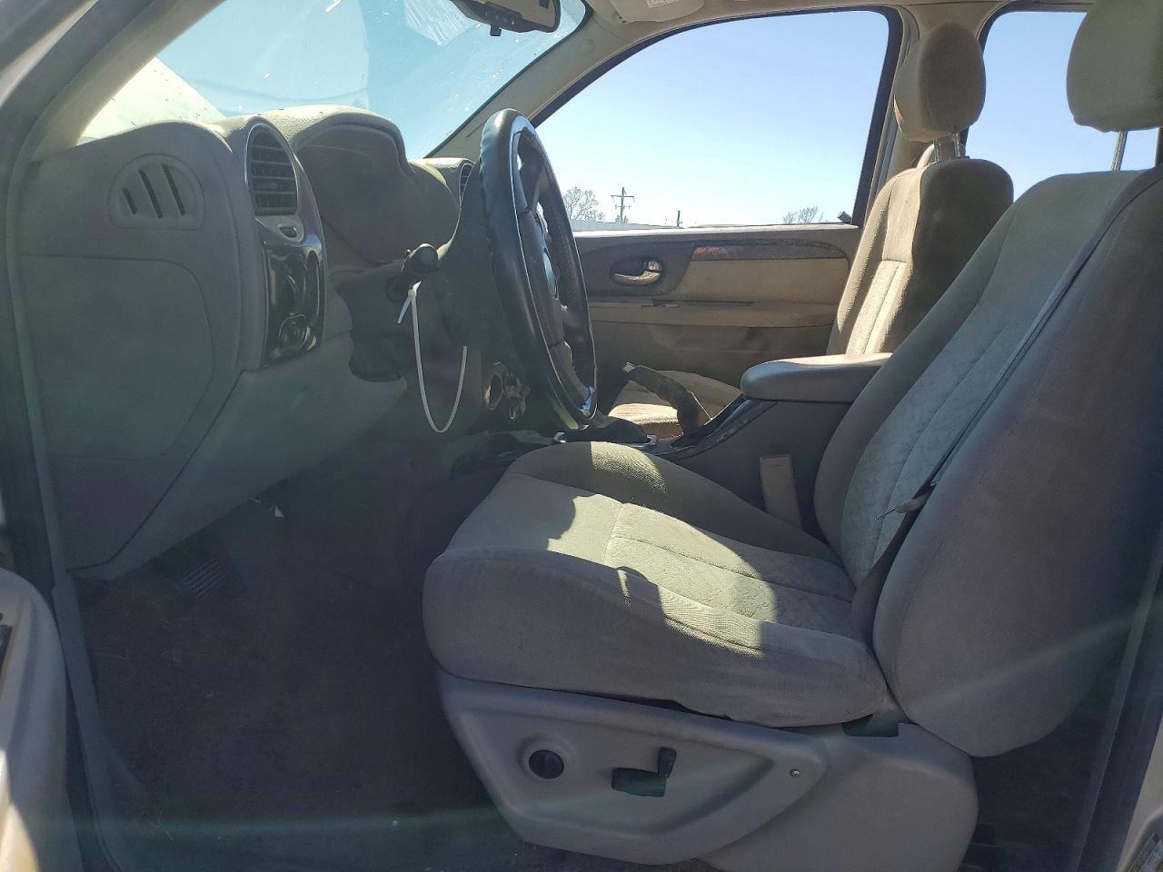 2005 GMC Envoy - Фото 7