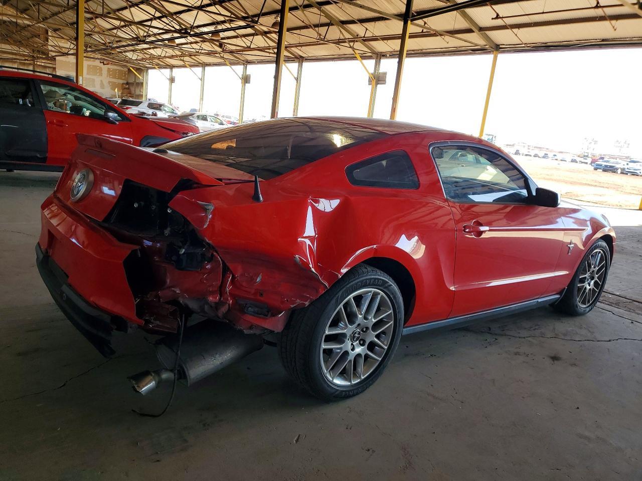 2012 Ford Mustang - Фото 3