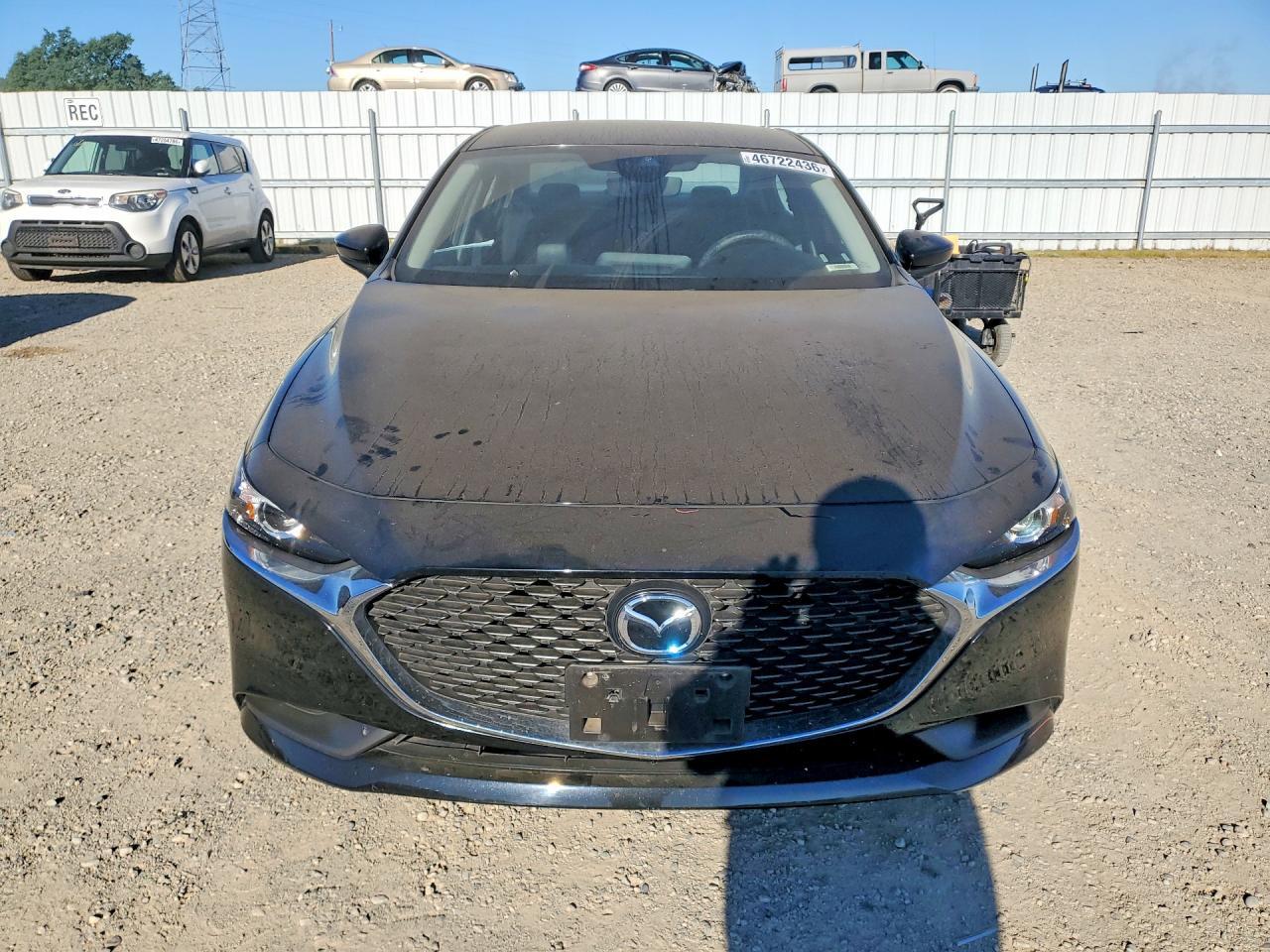 2021 Mazda 3 Select - Image 5