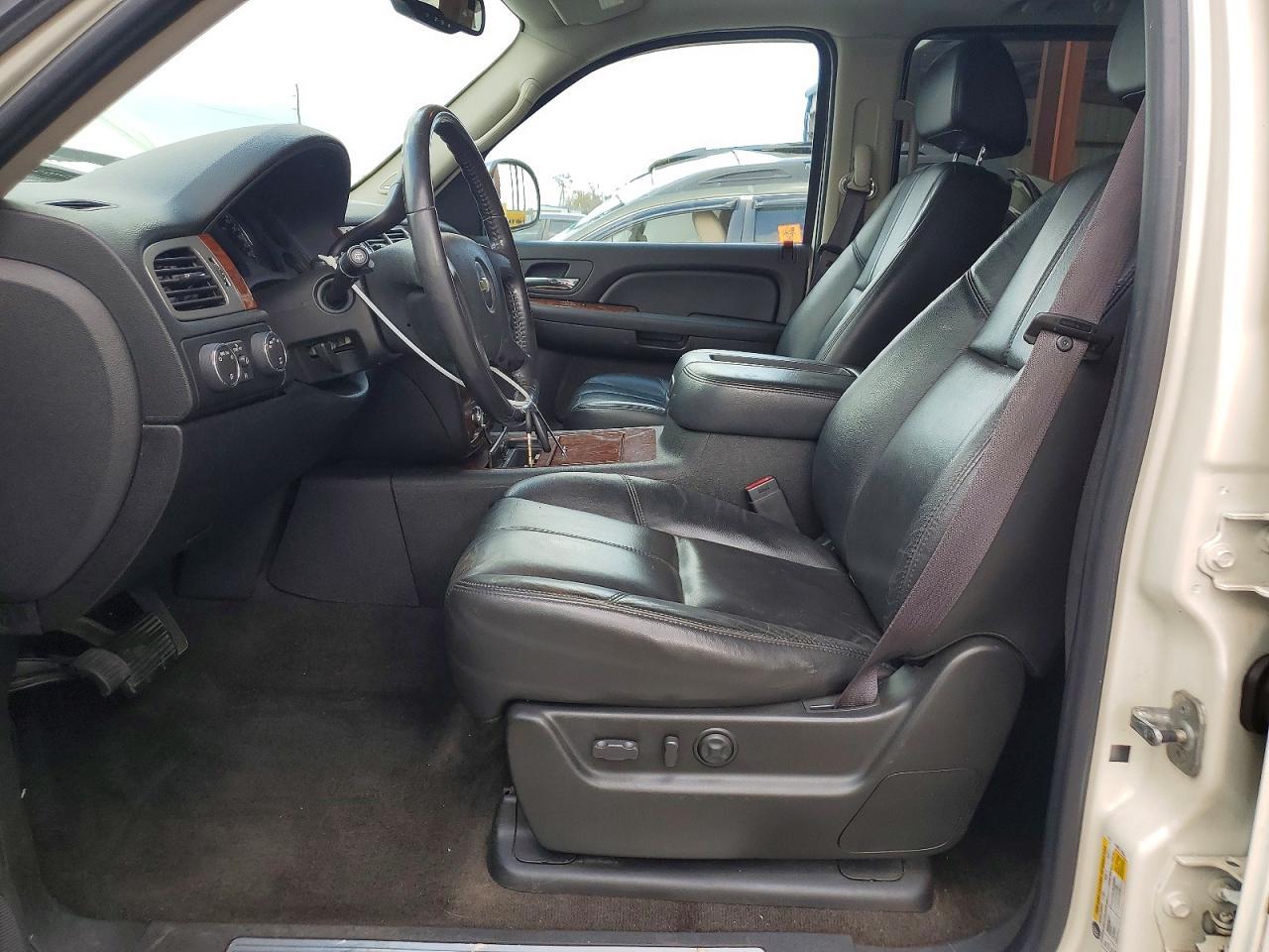 2008 Chevrolet Suburban K1500 Ls - Фото 7