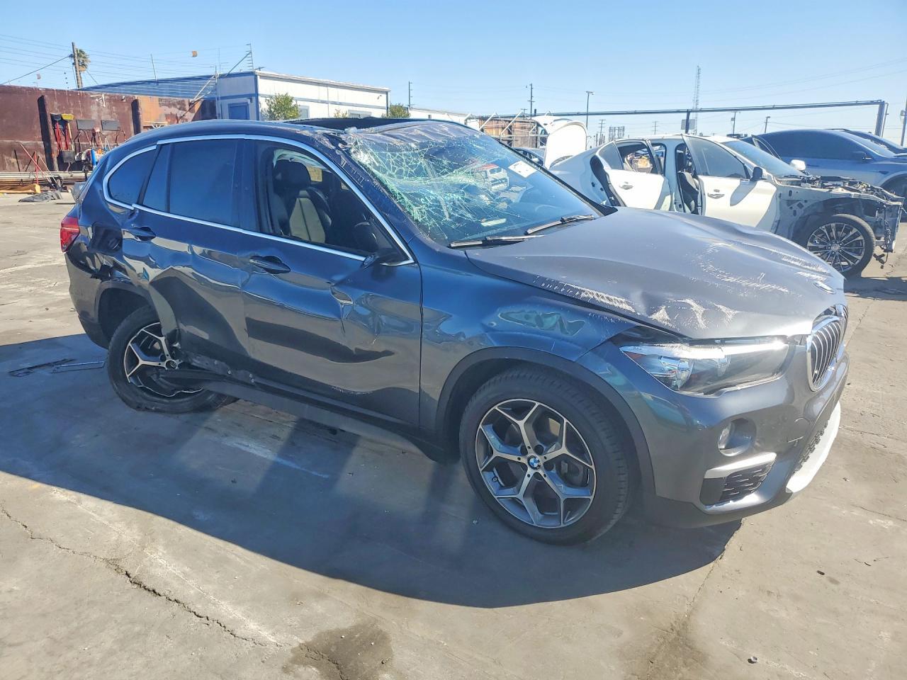 2018 BMW X1 xDrive28I - Image 4
