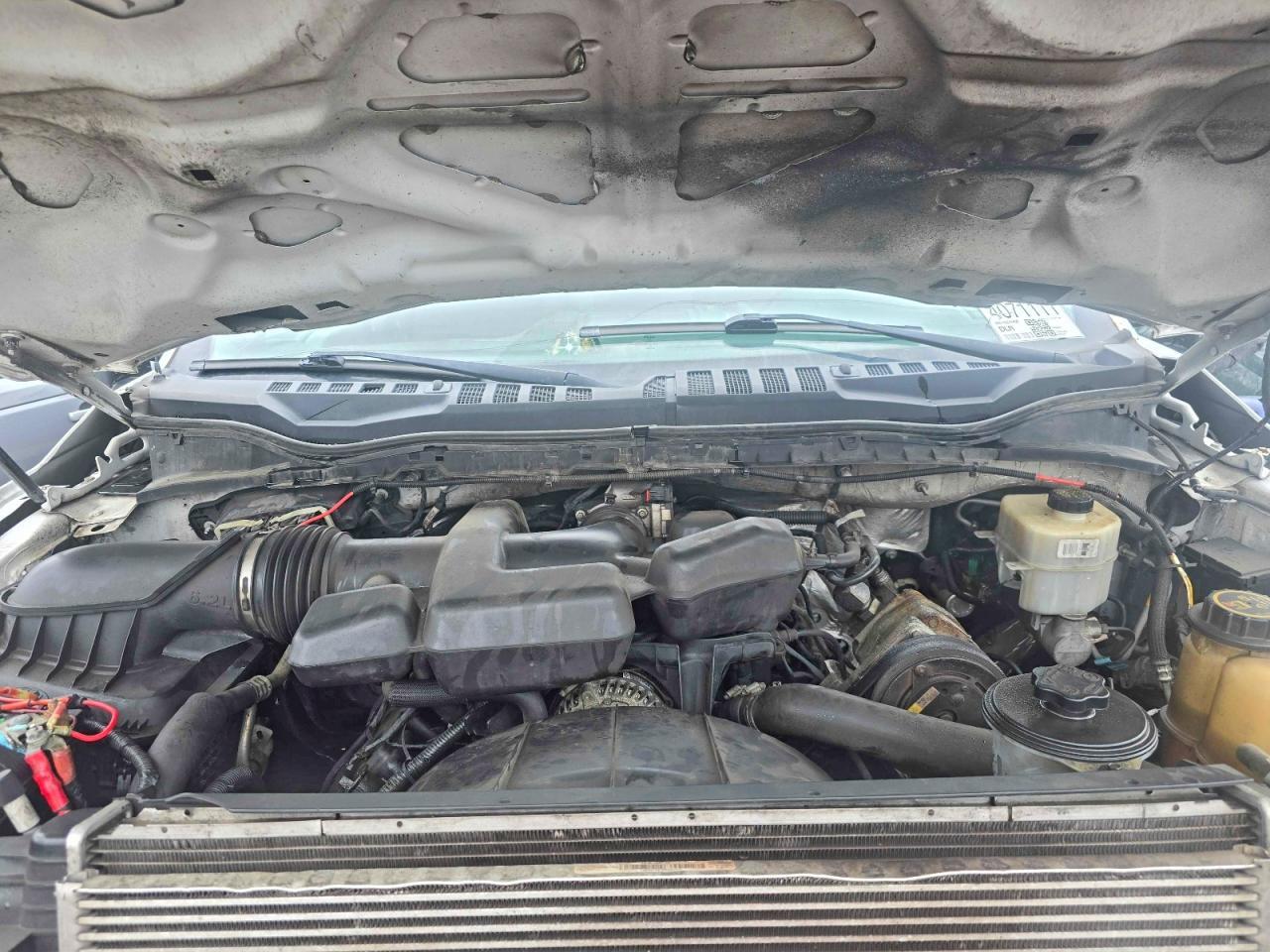 2017 Ford F350 Super Duty - Image 7